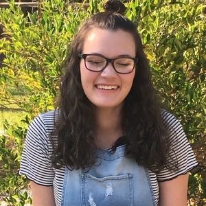 Meet your Posher, Kaitlyn